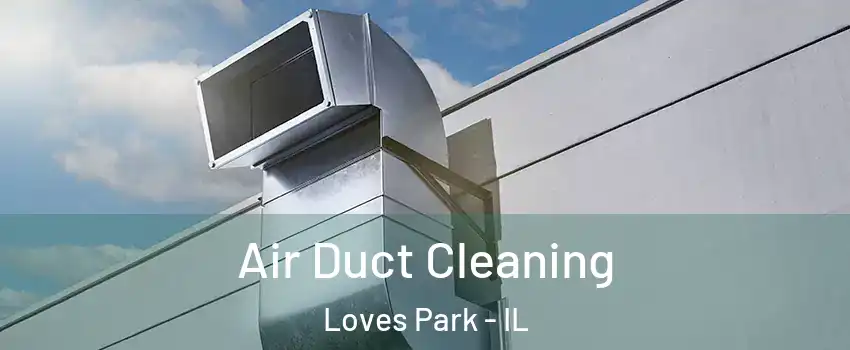  Air Duct Cleaning Loves Park - IL