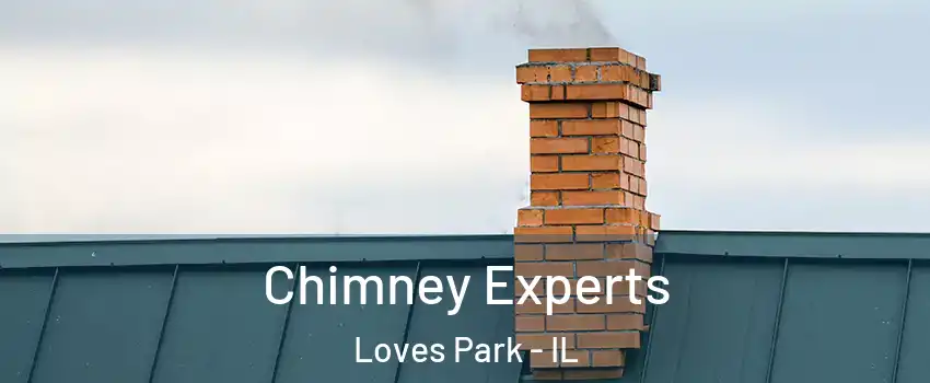  Chimney Experts Loves Park - IL