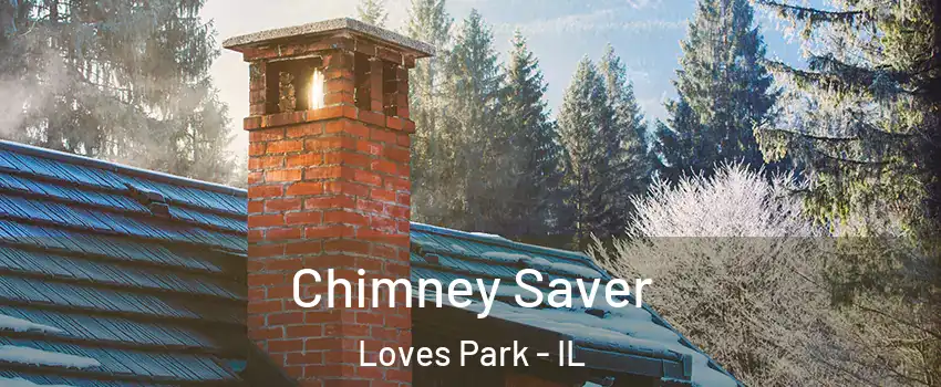  Chimney Saver Loves Park - IL