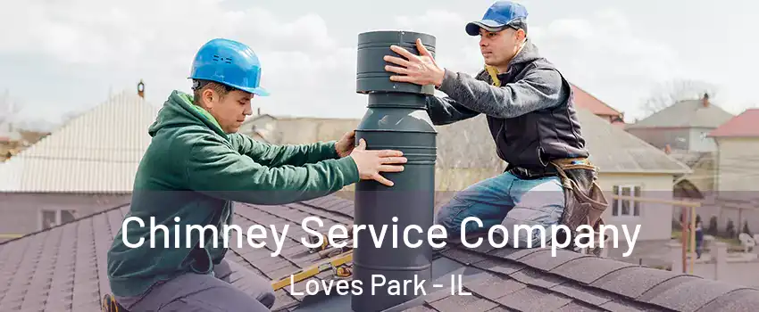  Chimney Service Company Loves Park - IL