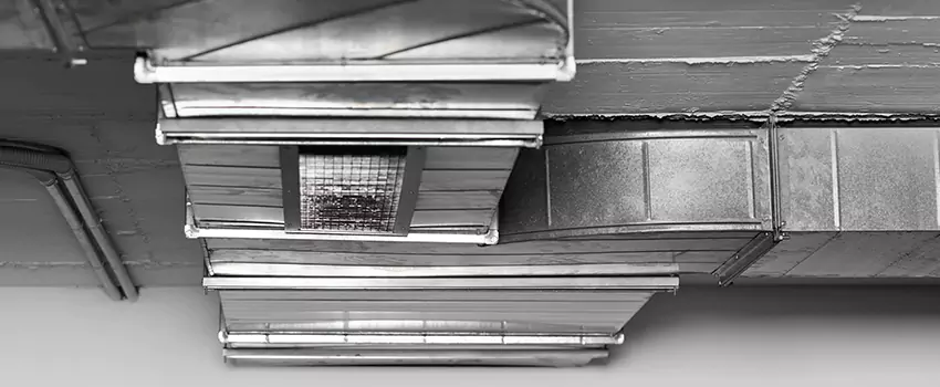 Trusted Air Duct Cleaning Company in Loves Park, Illinois