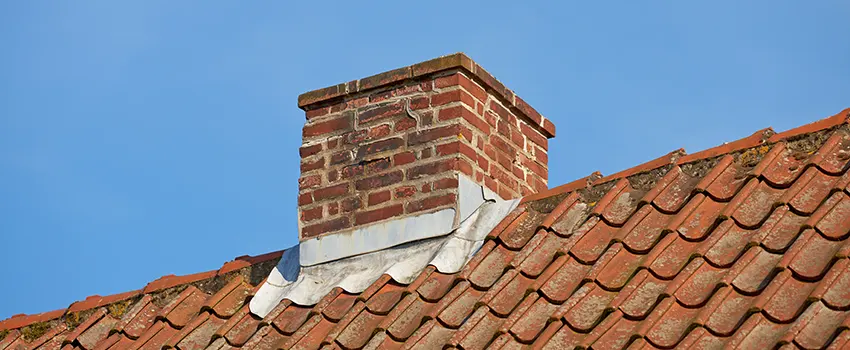 Residential Chimney Bricks Rotten Repair Services in Loves Park, IL