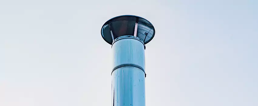 Wind-Resistant Chimney Caps Installation and Repair Services in Loves Park, Illinois