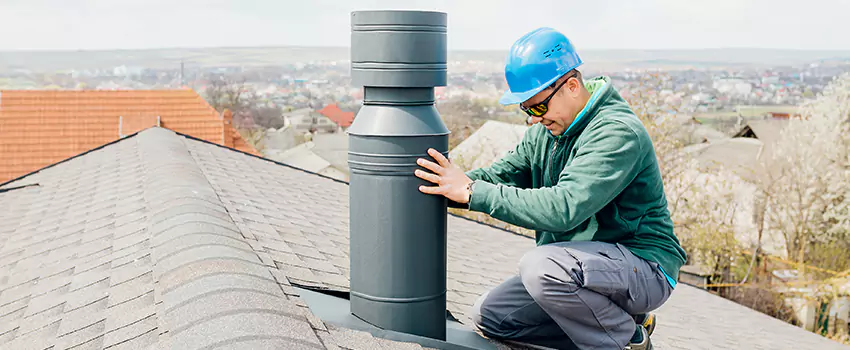 Chimney Chase Inspection Near Me in Loves Park, Illinois