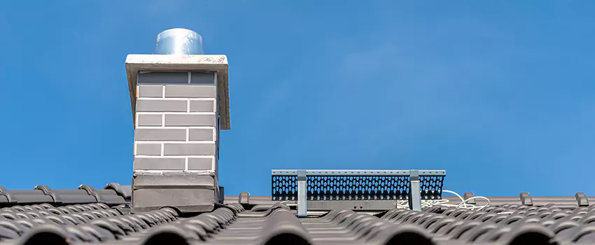 Chimney Flue Relining Services in Loves Park, Illinois