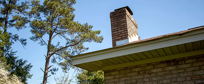 Budget-Friendly Chimney Masonry Service in Loves Park, Illinois