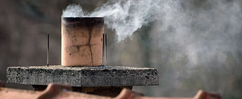 Wood Burning Chimney Odor Removal in Loves Park, IL