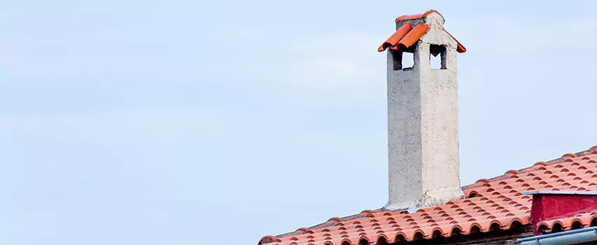Chimney Pot Replacement in Loves Park, IL