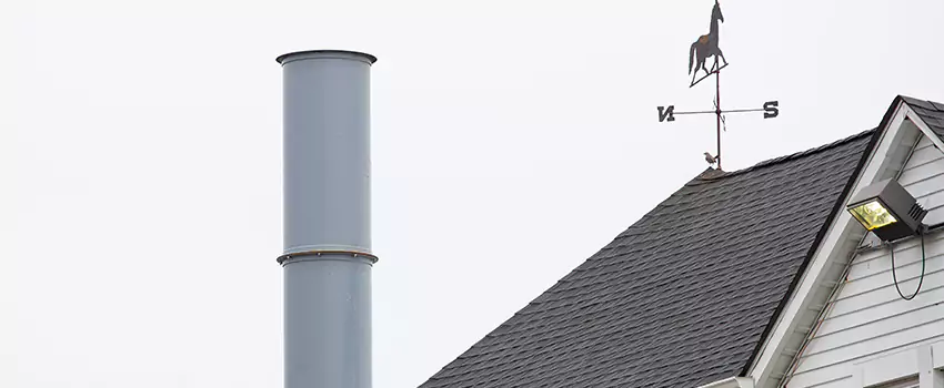 Chimney Inspection in Loves Park, IL