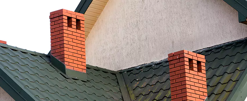 Chimney Saver Waterproofing Services in Loves Park, Illinois