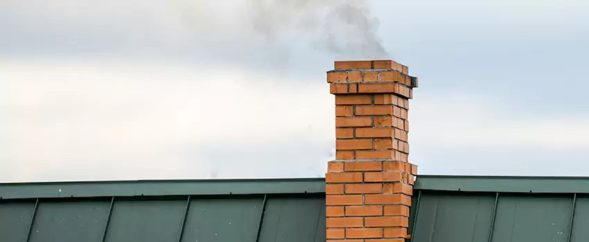 Chimney Soot Cleaning Cost in Loves Park, IL