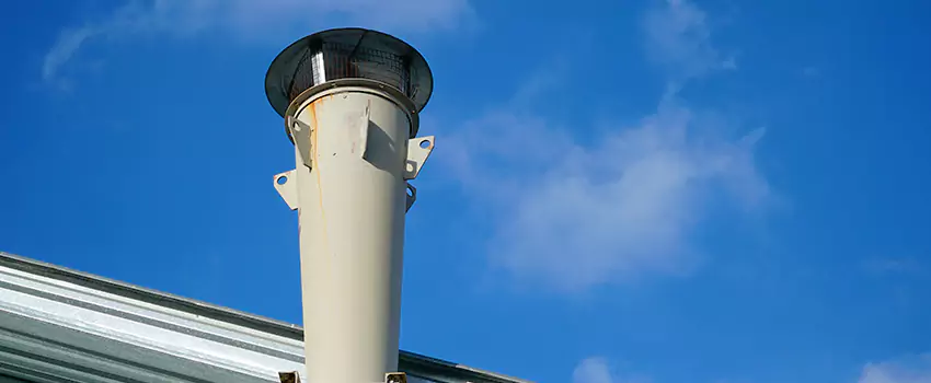 Chimney Spark Arrestor Requirements in Loves Park, IL