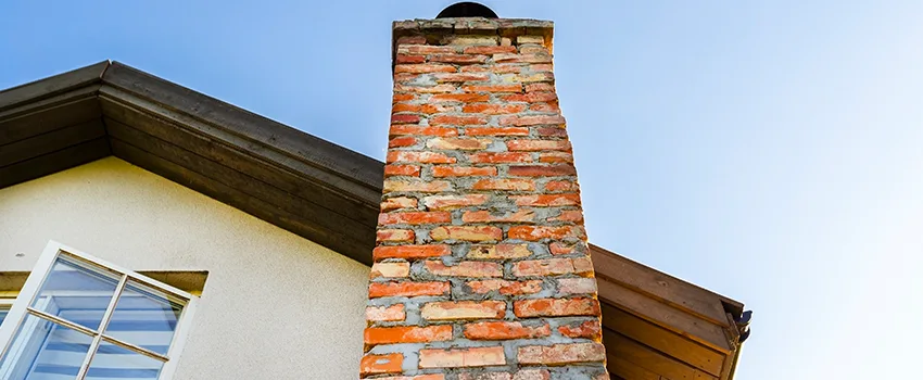 Chimney Mortar Replacement in Loves Park, IL