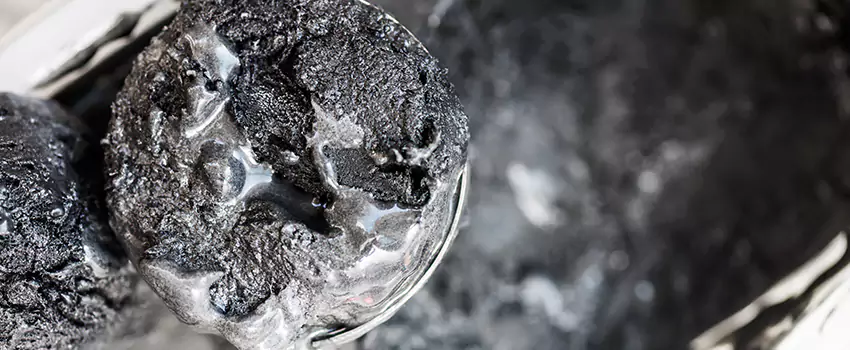 Clogged Dryer Vent Lint Cleaning in Loves Park, Illinois