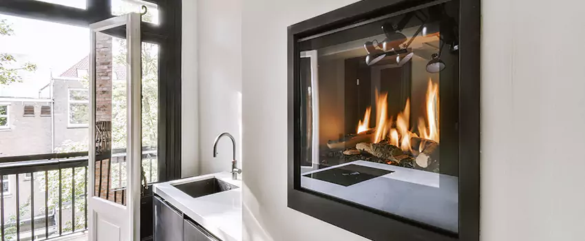 Dimplex Fireplace Installation and Repair in Loves Park, Illinois
