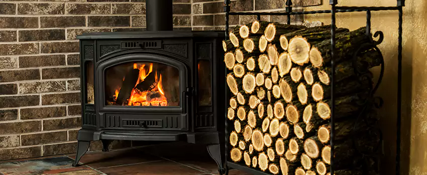 Drolet Fireplaces in Loves Park, Illinois
