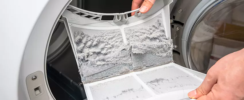 Best Dryer Lint Removal Company in Loves Park, Illinois