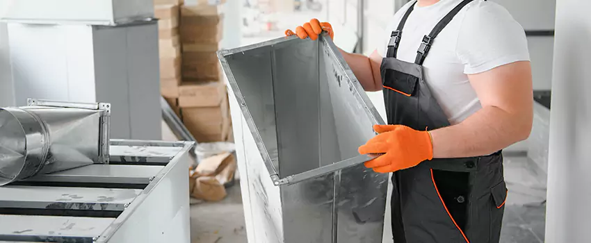 Benefits of Dryer Vent Inspection in Loves Park, IL