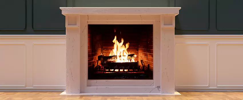 Empire Comfort Systems Fireplace Installation and Replacement in Loves Park, Illinois