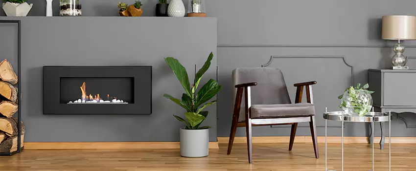 Ethanol Fireplace Burner Repair in Loves Park, IL