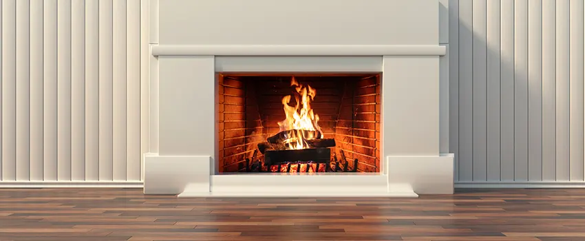 Fireplace Broken Ashtray Repair Services in Loves Park, Illinois