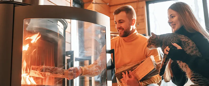 Fireplace Door Installation And Replacement Contractors in Loves Park, IL
