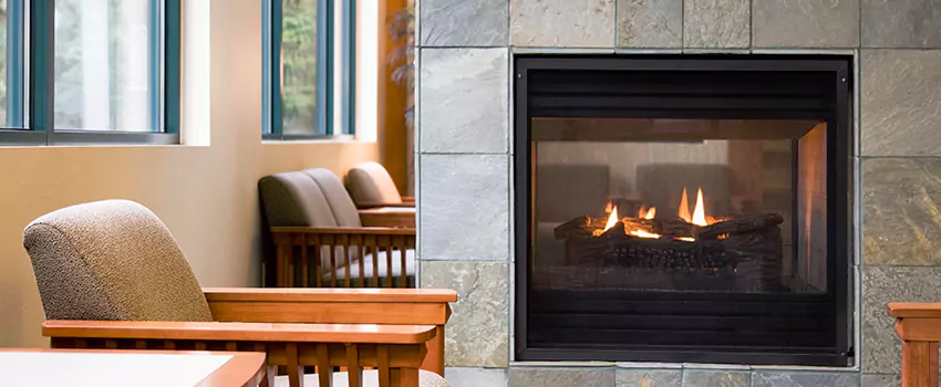 Fireplace Refacing in Loves Park, Illinois