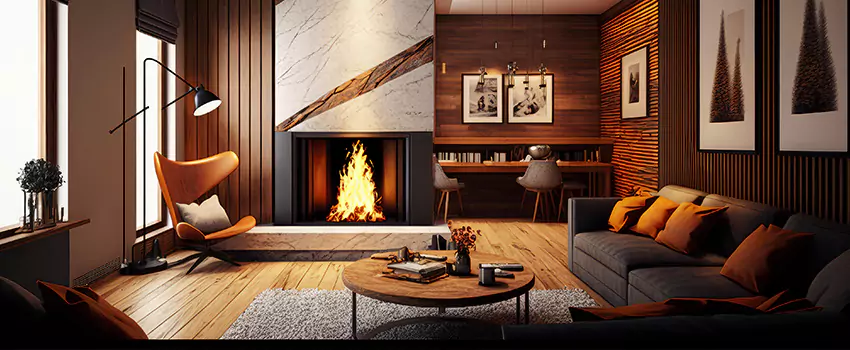 Fireplace Design Ideas in Loves Park, IL