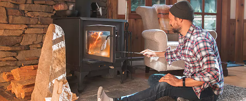 Fireplace Chimney Maintenance in Loves Park, Illinois
