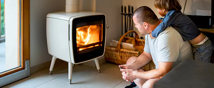 Fireplace Safety Inspection Technician in Loves Park, Illinois