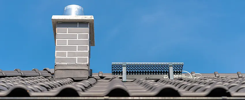 Repair Blocked Chimney in Loves Park, Illinois
