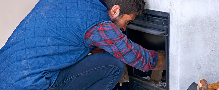 Fix Non-Working Prefabricated Fireplace in Loves Park, IL