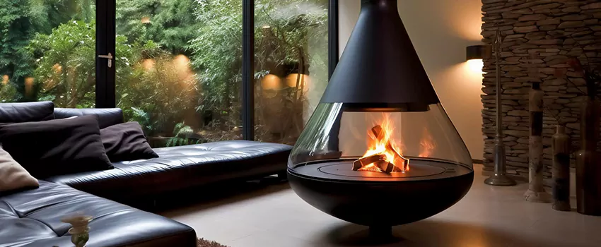 Affordable Floating Fireplace Repair And Installation Services in Loves Park, Illinois