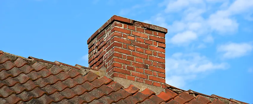Flue Tiles Cracked Repair Services near Me in Loves Park, IL