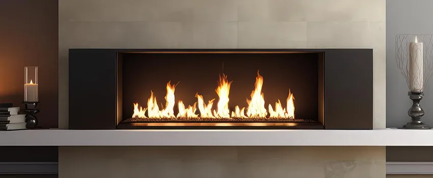 Vent Free Gas Fireplaces Repair Solutions in Loves Park, Illinois