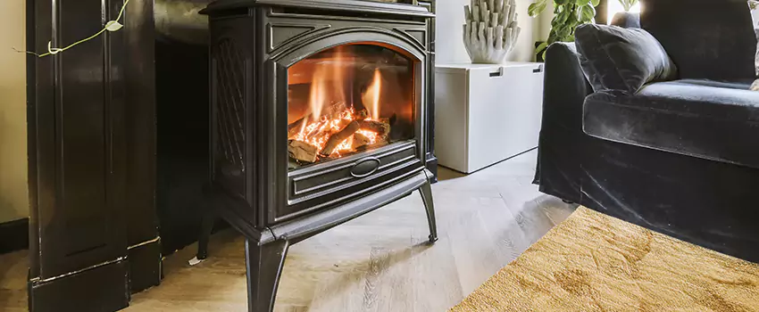 Cost of Hearthstone Stoves Fireplace Services in Loves Park, Illinois