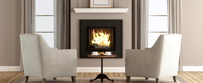 Heat & Glo Outdoor Gas Fireplaces Installation Contractors in Loves Park, Illinois