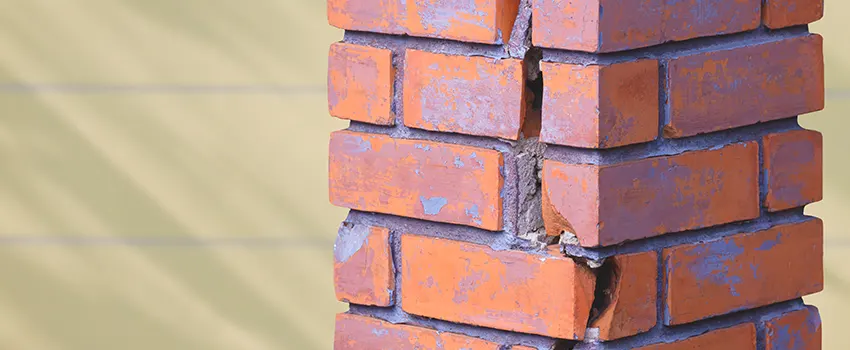 Leaking Chimney Repair And Replacement Cost in Loves Park, Illinois
