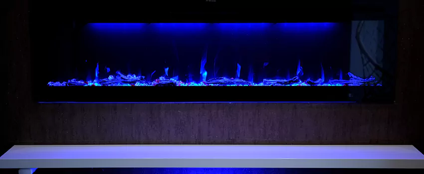 Benefits of Multi-Color Fireplace Installation in Loves Park, IL