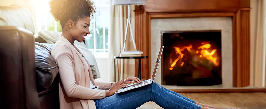 Cost-Effective Osburn Fireplace Installation and Repair in Loves Park, IL