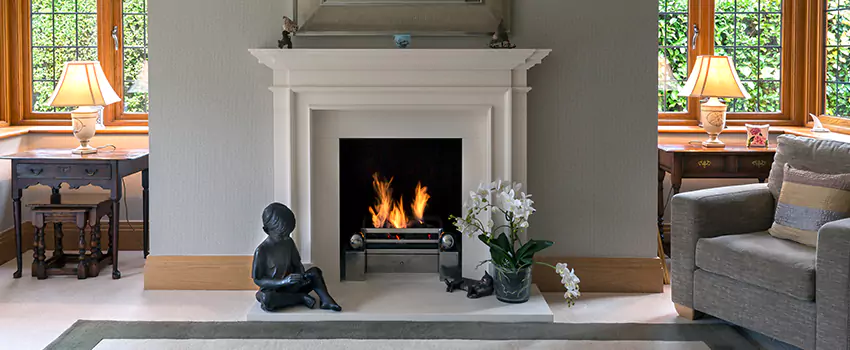 RSF Fireplaces Maintenance and Repair in Loves Park, Illinois