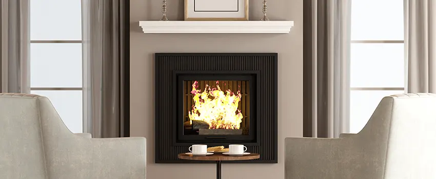 Superior Outdoor Fireplace Repair in Loves Park, IL