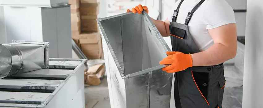 Ventilation Fan Cleaning Services in Loves Park, Illinois