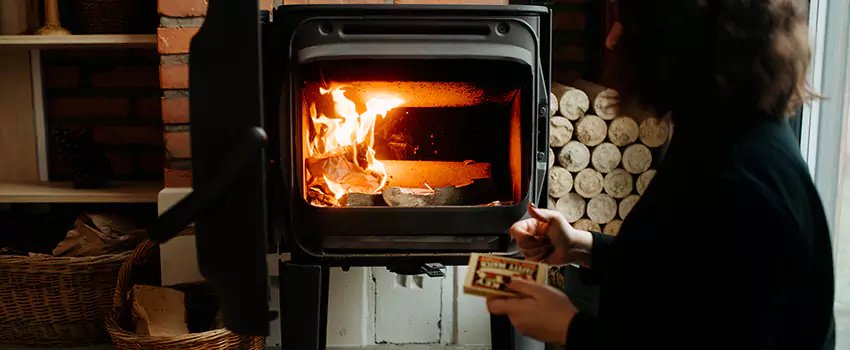 Key Features of Vermont Castings Fireplaces in Loves Park, IL