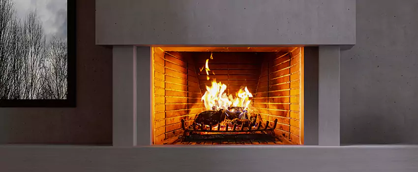 Indoor Wood Burning Furnace Repair and Installation in Loves Park, Illinois