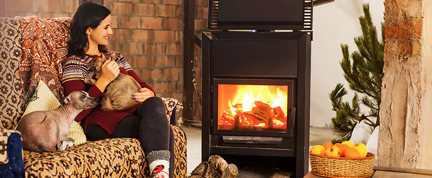 Wood Stove Chimney Cleaning Services in Loves Park, IL