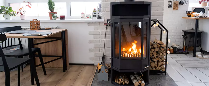 Wood Stove Firebox Installation Services in Loves Park, IL