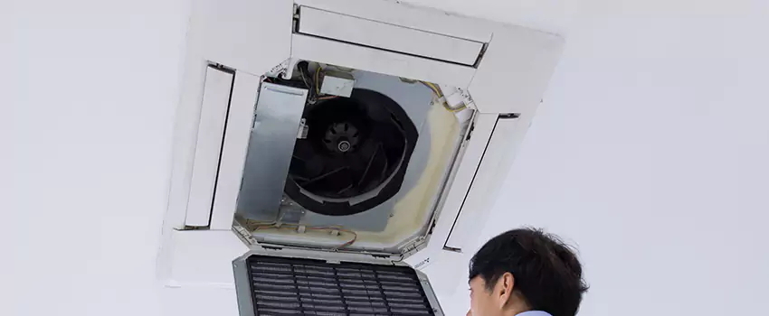 Benefits of Professional Air Duct Cleaning in Loves Park, Illinois