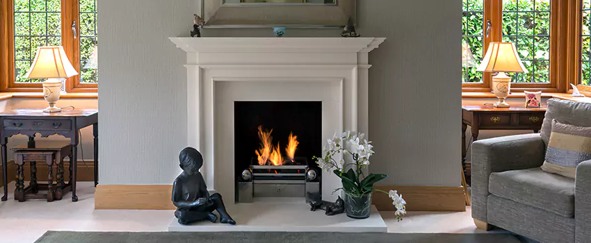 Astria Open-Hearth Wood Fireplaces Services in Loves Park, IL