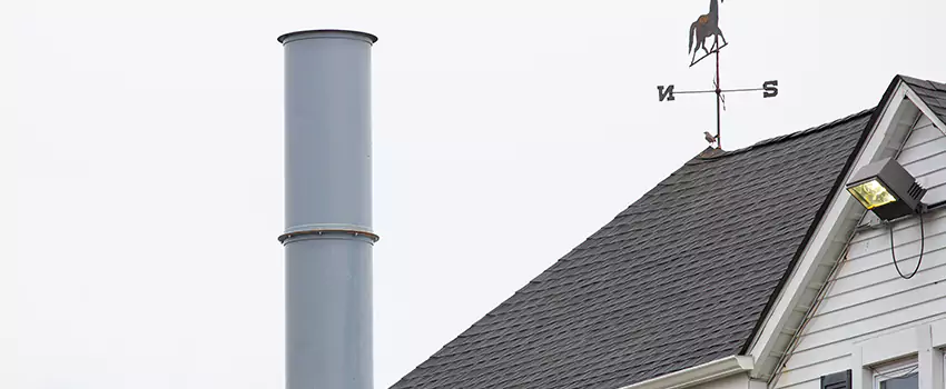 Multi-flue Chimney Caps Installation And Repair in Loves Park, IL